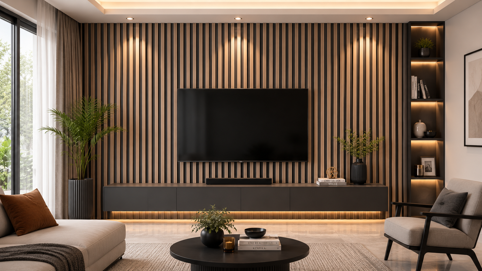 Beautiful Designs for Every Interior