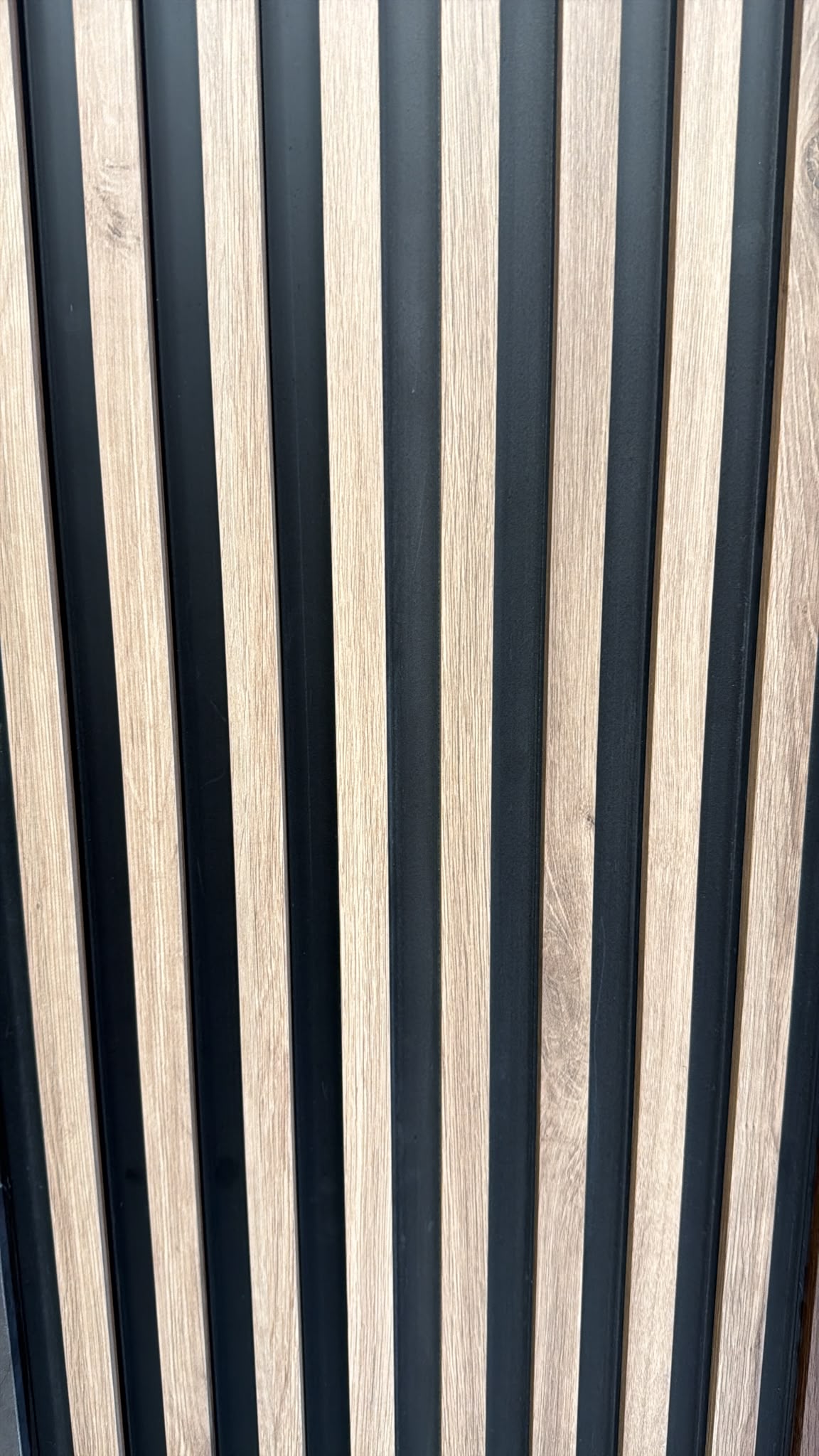 PVC Panel
