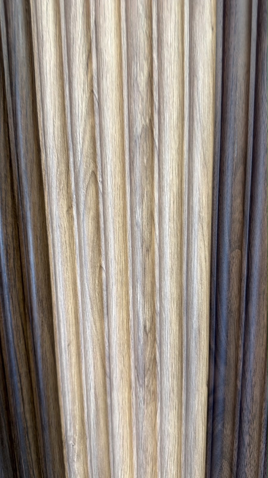 Pvc Panel Round